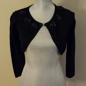 Bonnie Jean cardigan